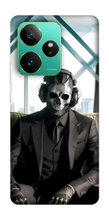 Чохол на Realme GT 7 Riley Ghost фото 1 з 1