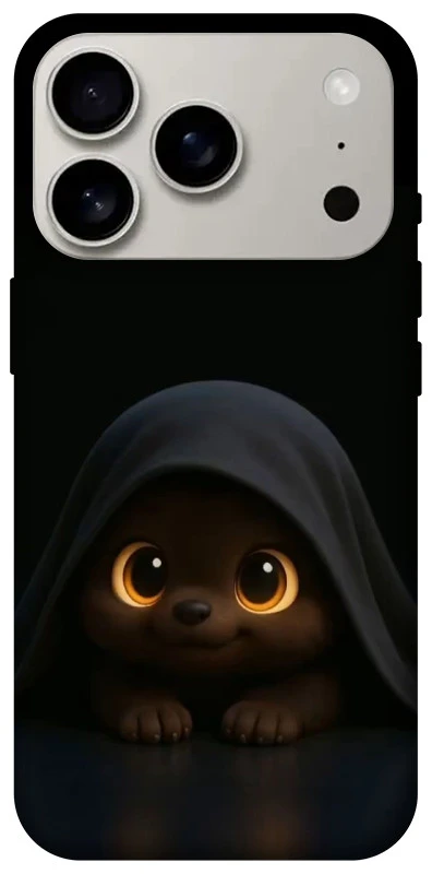 Чохол на Apple iPhone 17 Pro (6.3") Funny Dog фото 1 з 1