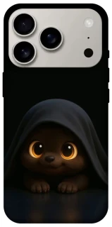 Чохол на Apple iPhone 17 Pro (6.3") Funny Dog фото 1 з 1