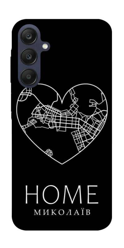 Чохол на Samsung Galaxy A25 5G Миколаїв Home фото 1 з 1