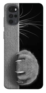 Чохол на Motorola Moto G22 Spy Cat фото 1 з 1