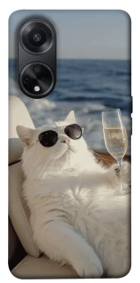 Чохол на Oppo A58 4G Smile v3 фото 1 з 1