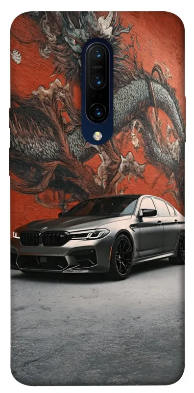 Чохол на OnePlus 7 Pro BMW v16 фото 1 з 1