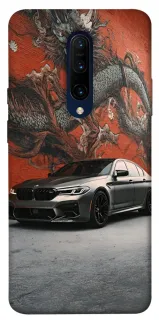 Чохол на OnePlus 7 Pro BMW v16 фото 1 з 1