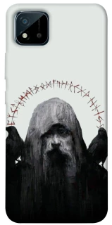 Чехол на Realme C11 (2021) Один фото 1 из 1