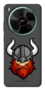 Чохол на ZTE Nubia V70 Max Viking v3 фото 1 з 1