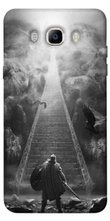 Чохол на Samsung J710F Galaxy J7 (2016) Valhalla фото 1 з 1