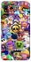 Чохол на Samsung Galaxy A10 (A105F) Brawl Stars ver.5 фото 1 з 1