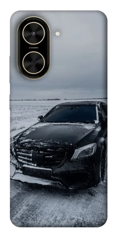 Чохол на Xiaomi Poco C71 Mercedes-benz v40 фото 1 з 1