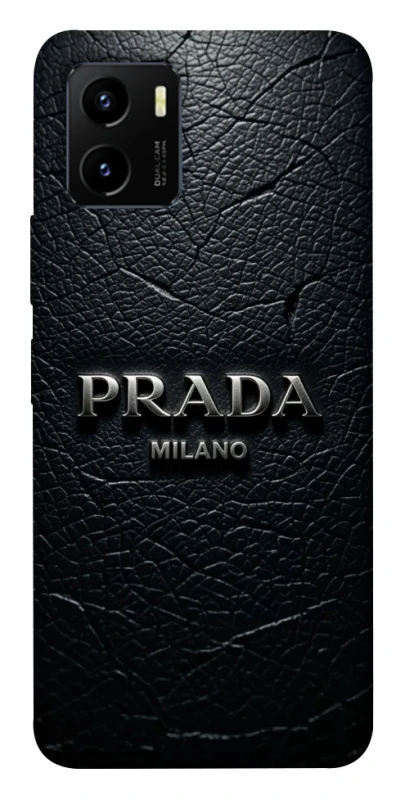 Чехол на Vivo Y15s Prada ver.3 фото 1 из 1