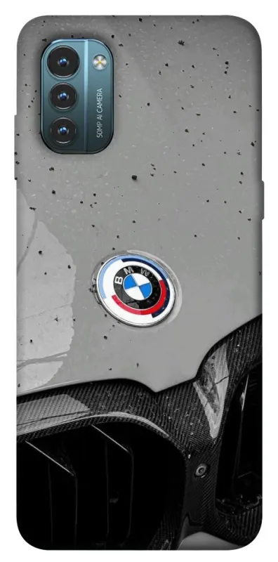 Чехол на Nokia G21 BMW v52 фото 1 из 1