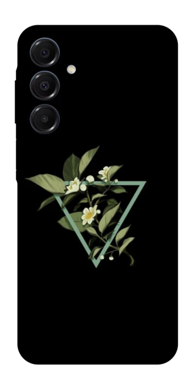 Чохол на Samsung Galaxy A16 4G/5G Flowers ver.2 фото 1 з 1
