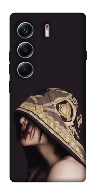 Чохол на Tecno Camon 40 HyunJin v2 фото 1 з 1