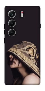 Чохол на Tecno Camon 40 HyunJin v2 фото 1 з 1