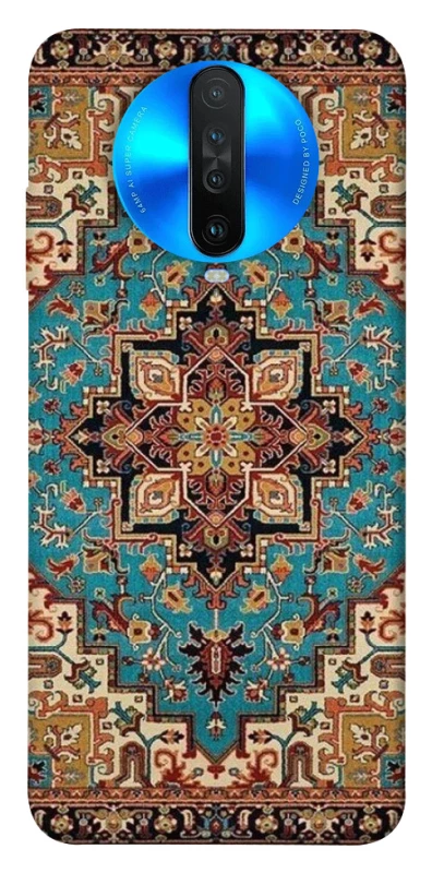 Чехол на Xiaomi Redmi K30 Килим v5 фото 1 из 1