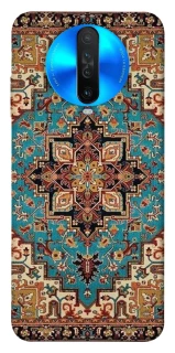 Чохол на Xiaomi Redmi K30 Килим v5 фото 1 з 1