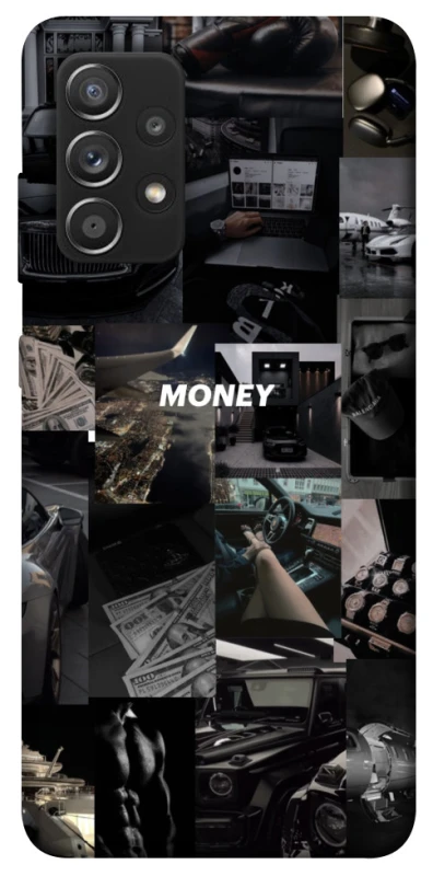 Чохол на Samsung Galaxy A52 4G / A52 5G Money фото 1 з 1