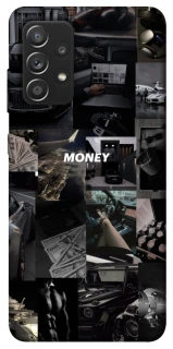 Чехол на Samsung Galaxy A52 4G / A52 5G Money фото 1 из 1
