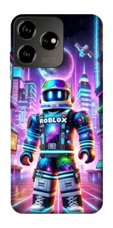 Чохол на ZTE Blade V50 Design 4G Roblox aesthetics ver.5 фото 1 з 1