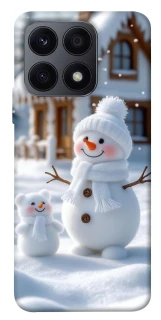 Чохол на Huawei Honor X8a Christmas mood ver.7 фото 1 з 1