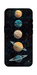 Чохол на Apple iPhone 17e (6.1") star system фото 1 з 1