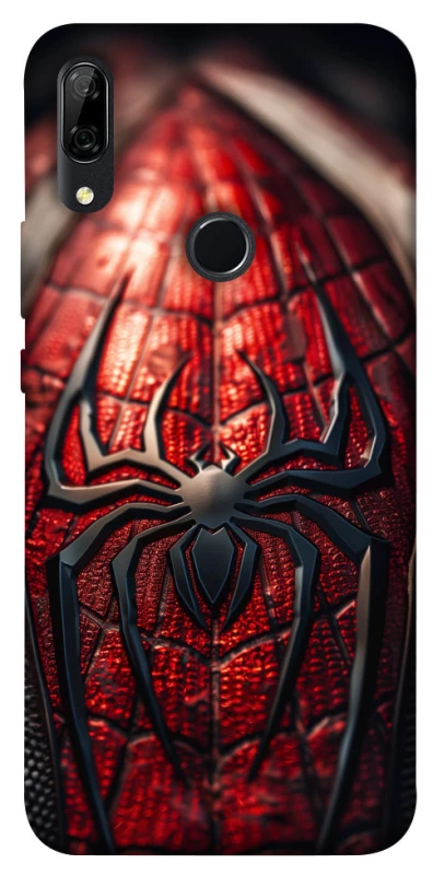 Чохол на Huawei P Smart Z Spiderman costume фото 1 з 1