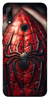 Чехол на Huawei P Smart Z Spiderman costume фото 1 из 1