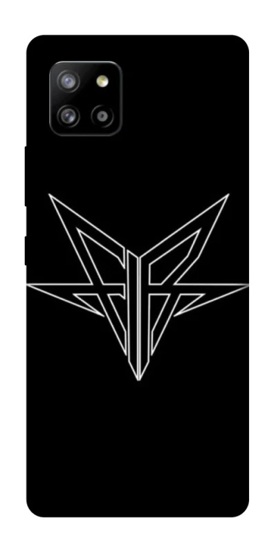 Чехол на Samsung Galaxy A42 5G Falling In Reverse ver.2 фото 1 Чехол на Samsung Galaxy A42 5G Falling In Reverse ver.2 фото 1 из 1