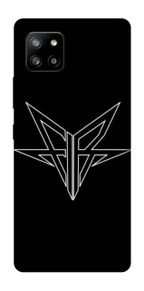 Чехол на Samsung Galaxy A42 5G Falling In Reverse ver.2 фото 1 Чехол на Samsung Galaxy A42 5G Falling In Reverse ver.2 фото 1 из 1