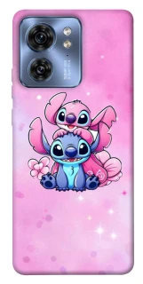 Чохол на Motorola Edge 40 Stitch ver.11 фото 1 з 1