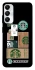 Чохол на Samsung Galaxy A05s Starbucks coffee фото 1 з 1