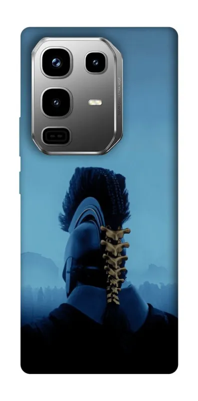 Чохол на Infinix Note 50 Pro Odyssey ver.1 фото 1 з 1