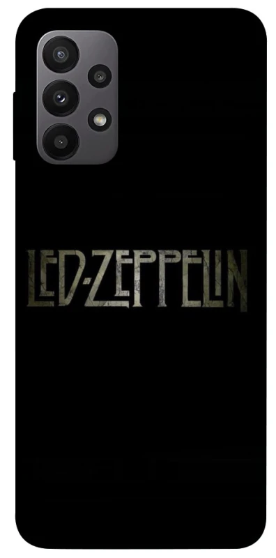Чохол на Samsung Galaxy A23 4G Led Zeppelin logo фото 1 з 1