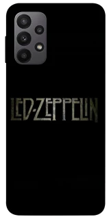 Чехол на Samsung Galaxy A23 4G Led Zeppelin logo фото 1 из 1