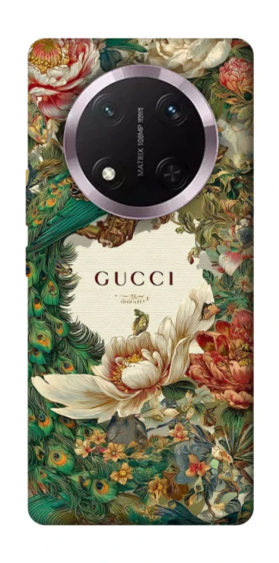 Чехол на Honor X9c Gucci ver.4 фото 1 из 1