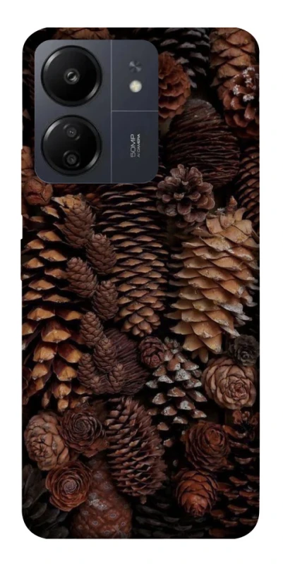 Чехол на Xiaomi Poco C65 Magic1 фото 1 из 1