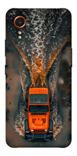 Чехол на Samsung Galaxy Xcover7 Jeep фото 1 из 1