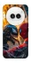 Чехол на Nothing Phone (2a) Venom vs Spiderman фото 1 из 1