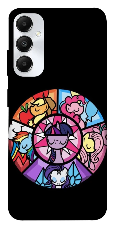 Чехол на Samsung Galaxy A05s My Little Pony ver.4 фото 1 из 1