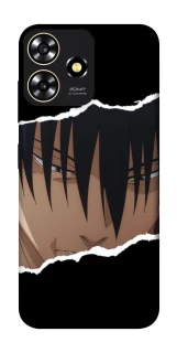 Чохол на ZTE Blade A73 4G Toji v6 фото 1 з 1