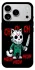 Чехол на Apple iPhone 18 Pro Max Lucky Friday 13th Cat фото 1 из 1