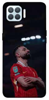 Чохол на Oppo F17 Pro Mohamed Salah V2 фото 1 з 1
