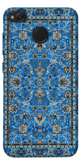 Чехол на Xiaomi Redmi 4X Ковёр v52 фото 1 из 1