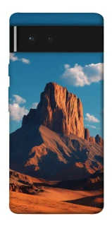 Чохол на Google Pixel 6 Arizona mountain v2 фото 1 з 1
