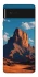 Чохол на Google Pixel 6 Arizona mountain v2 фото 1 з 1