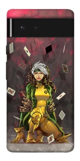 Чехол на Google Pixel 6 Rogue фото 1 из 1