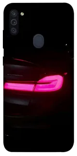 Чехол на Samsung Galaxy M11 BMW v46 фото 1 из 1
