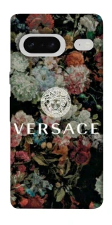 Чехол на Google Pixel 7 Versace ver.2 фото 1 из 1
