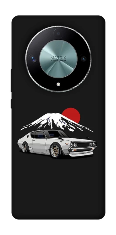 Чохол на Huawei Magic6 Lite Машина аніме фото 1 з 1