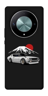 Чохол на Huawei Magic6 Lite Машина аніме фото 1 з 1